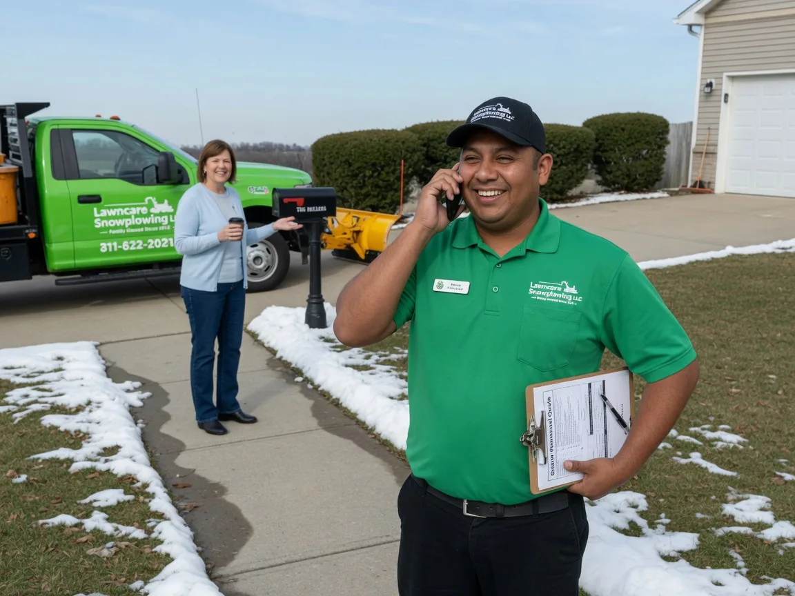 Lawn Care Services By Expert Landscaper Fanrock, WV FAQs
